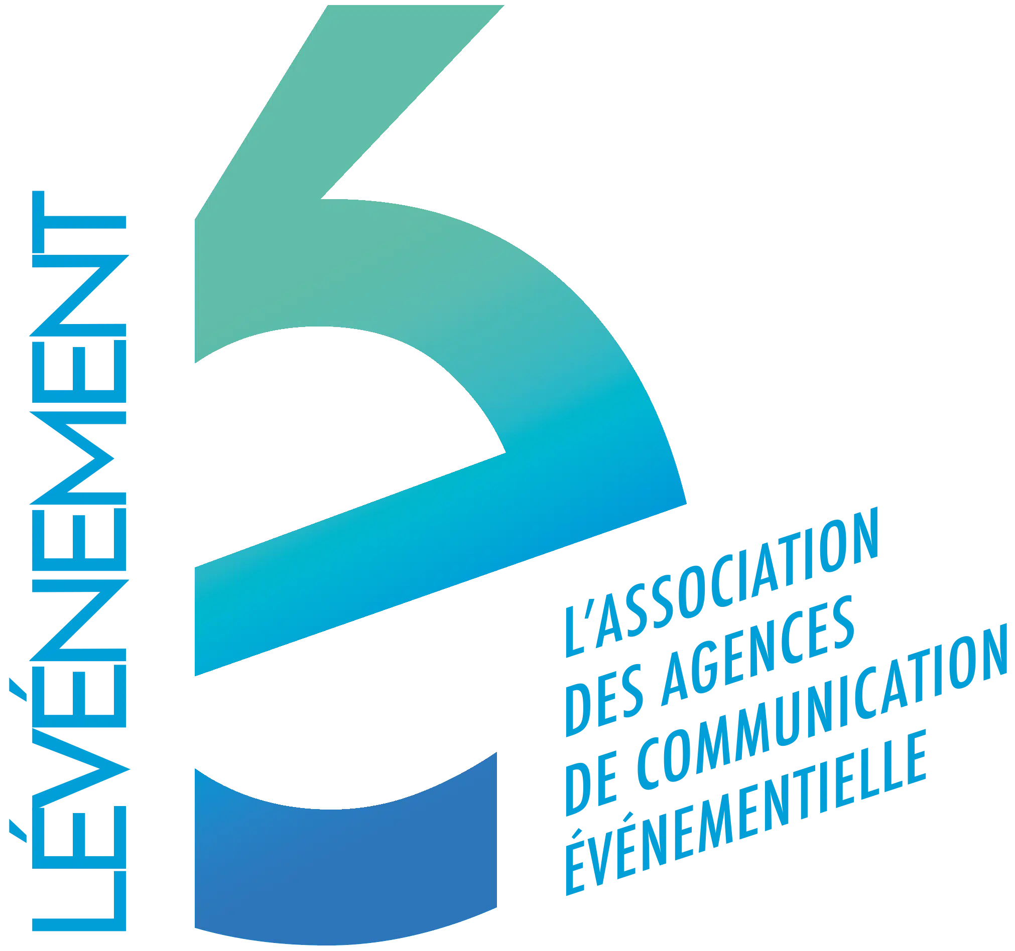 L EVENEMENT ASSOCIATION LOGO